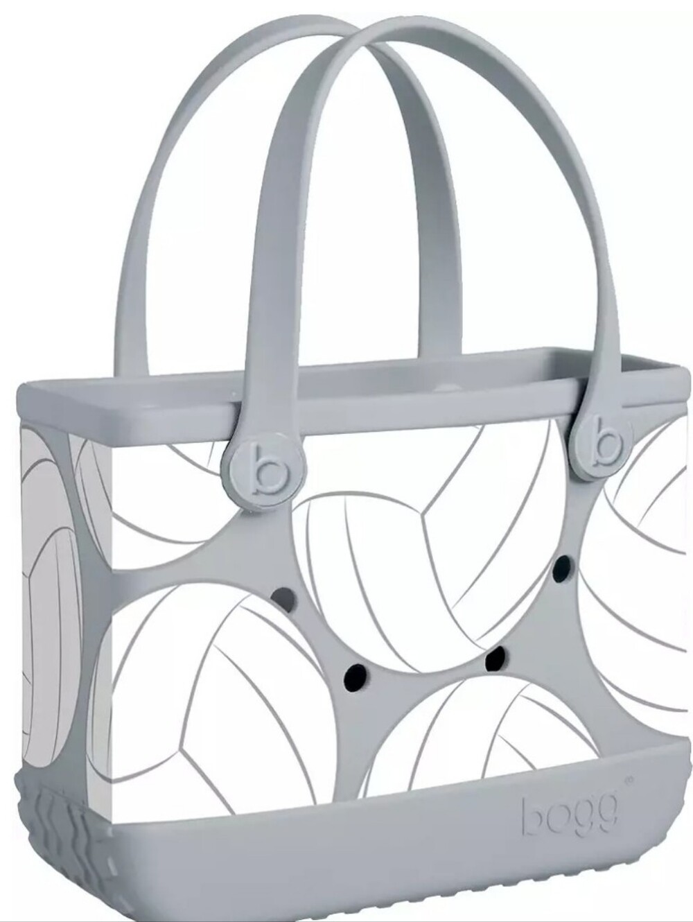 Bogg Bag Bitty Bogg Bag MVP Sports Tote
